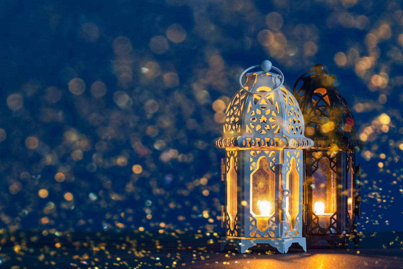 Ramadan kareem - les spécialités de ce mois béni