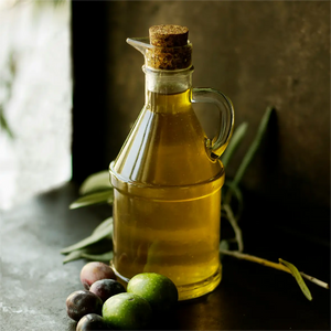 Huiles d'olive classiques