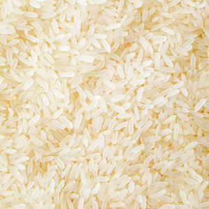 Riz blanc