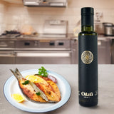 Huile d'olive vierge extra Moraiolo