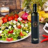 Huile d'olive vierge extra Roggianella