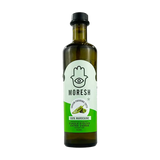 Huile d'olive vierge extra saveur poivrons frits