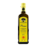 Huile d'olive vierge extra Primo DOP Monti Iblei