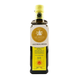 Huile d'olive vierge extra Primo DOP Monti Iblei