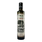 Huile d'olive vierge extra BIO AOP Terra di Bari