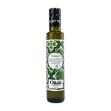 Huile d'olive vierge extra BIO aromatisée à l'origan