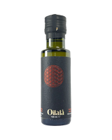 Huile d'olive vierge extra BIO Coratina