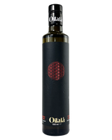 Huile d'olive vierge extra BIO Coratina