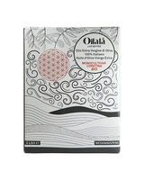 Huile d'olive vierge extra BIO Coratina