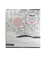 Huile d'olive vierge extra BIO Coratina