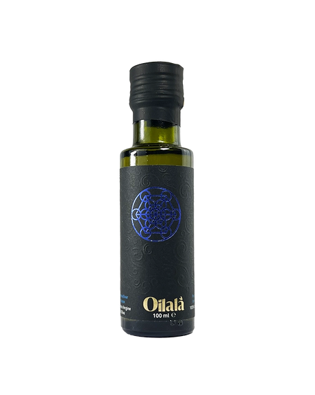 Huile d'olive vierge extra Intosso