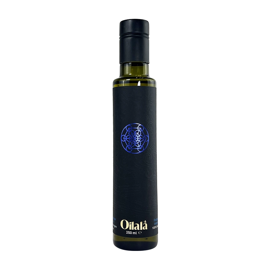 Huile d'olive vierge extra Intosso