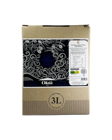 Huile d'olive vierge extra Intosso