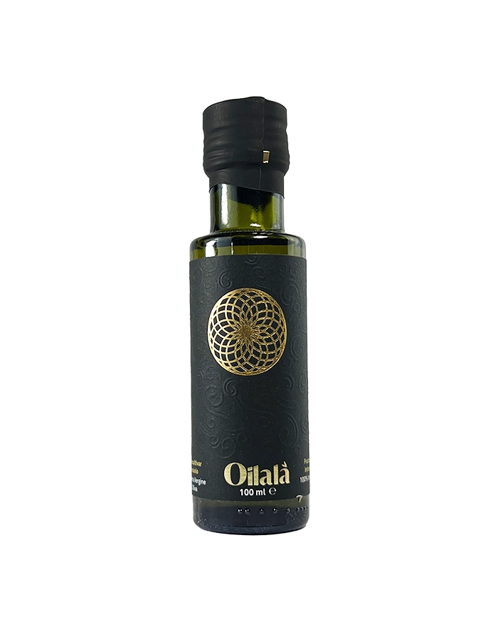 Huile d'olive vierge extra Moraiolo
