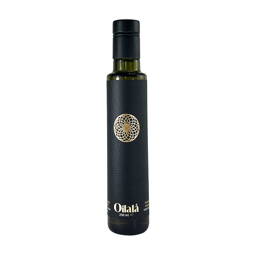 Huile d'olive vierge extra Moraiolo