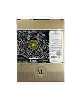 Huile d'olive vierge extra Moraiolo