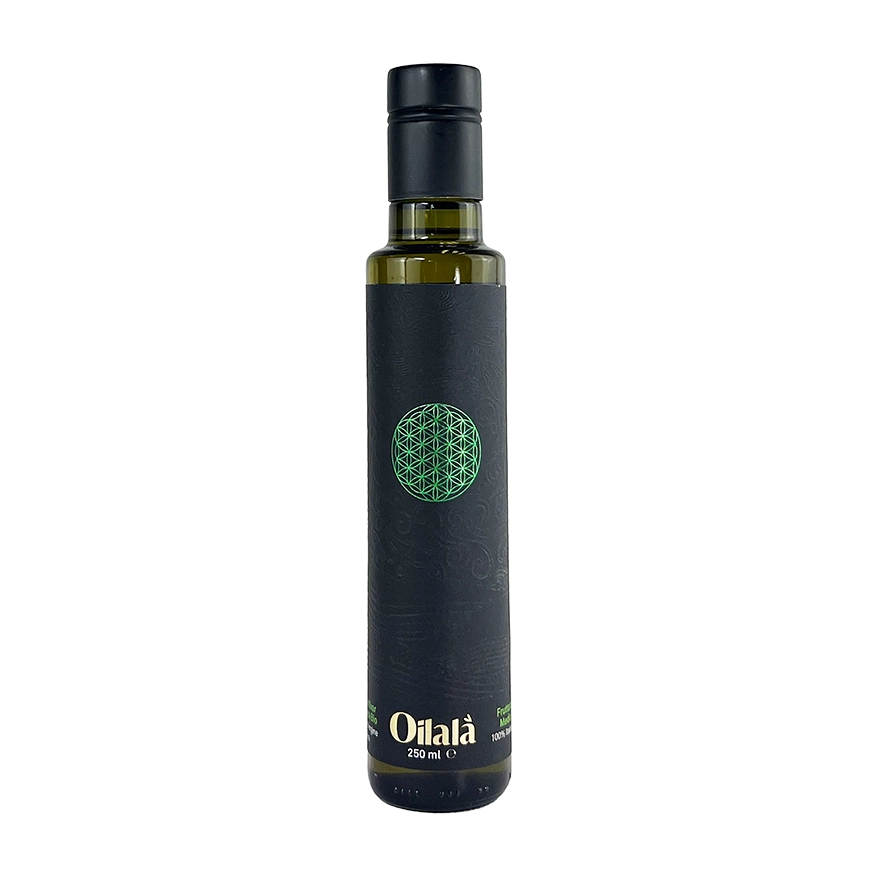 Huile d'olive vierge extra BIO Peranzana