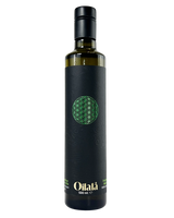Huile d'olive vierge extra BIO Peranzana