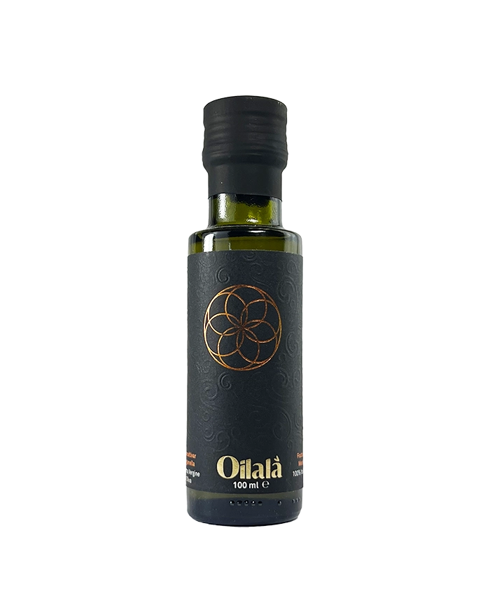 Huile d'olive vierge extra Roggianella