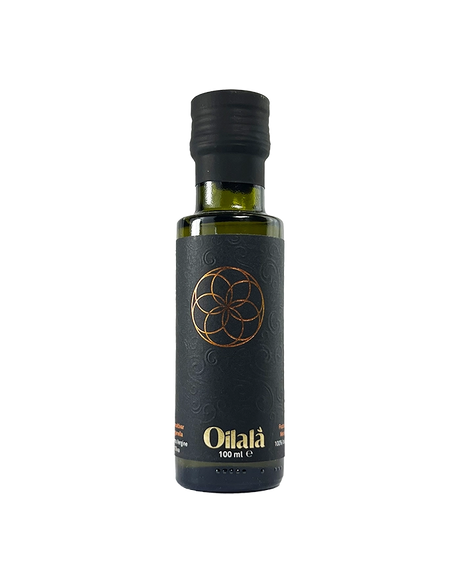 Huile d'olive vierge extra Roggianella