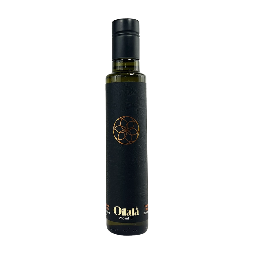 Huile d'olive vierge extra Roggianella