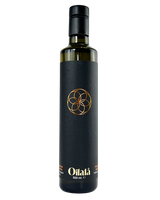 Huile d'olive vierge extra Roggianella