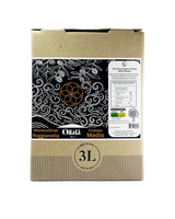 Huile d'olive vierge extra Roggianella