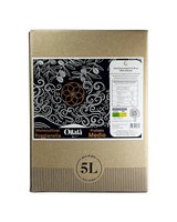 Huile d'olive vierge extra Roggianella