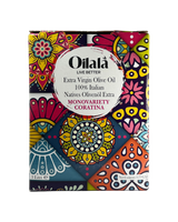 Huile d'olive vierge extra King Polignano