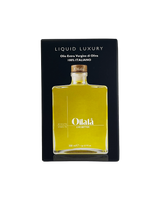 Huile d'olive vierge extra Liquid Luxury Style