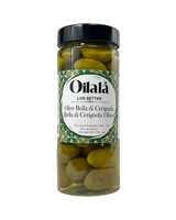 Olives Bella di Cerignola