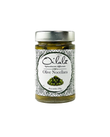 Olives Nocellara