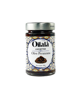 Olives Peranzana