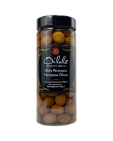 Olives Peranzana