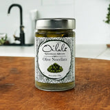 Olives Nocellara