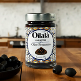 Olives Peranzana