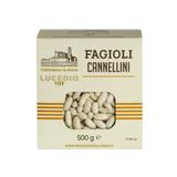 Haricots Cannellini