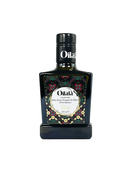 Huile d'olive vierge extra King Bio