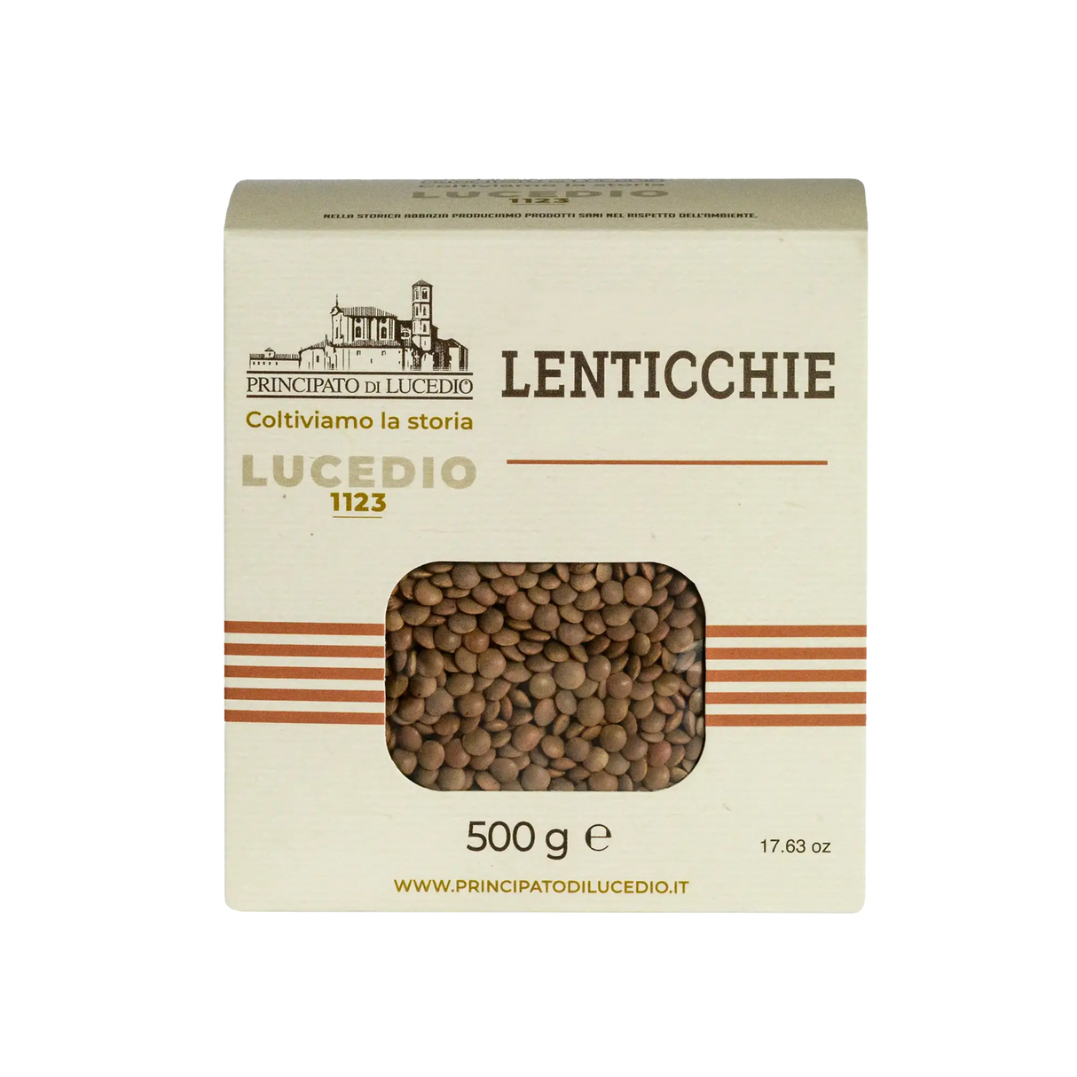 Lentilles
