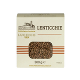 Lentilles