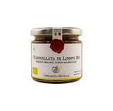 Marmelade de citrons BIO