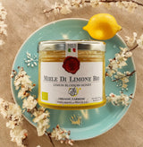 Miel de citrons BIO