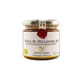 Miel de fleurs BIO