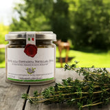 Olives vertes "alla contadina" Nocellara Etnea