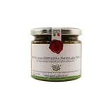 Olives vertes "alla contadina" Nocellara Etnea