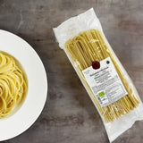 Spaghetti n°3 à la semoule de blé BIO