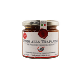 Pesto alla Trapanese