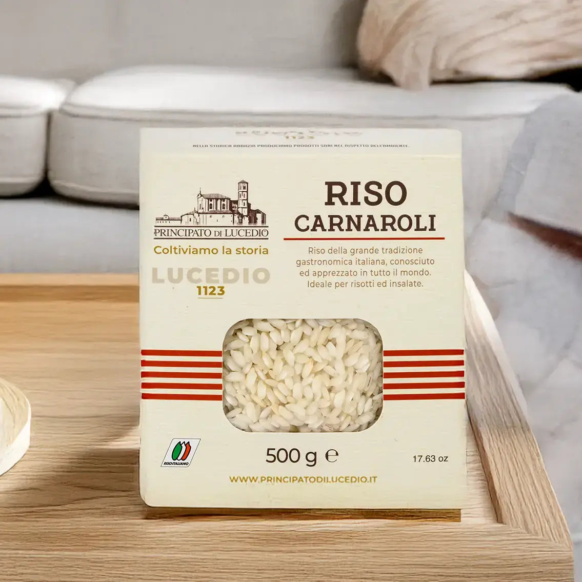 Riz Carnaroli