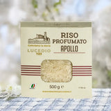 Riz parfumé "Apollo"