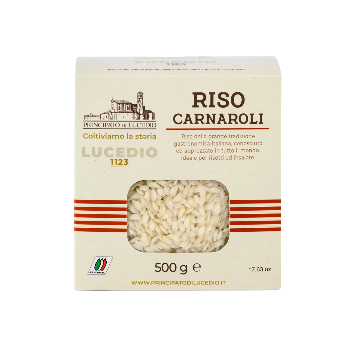 Riz Carnaroli